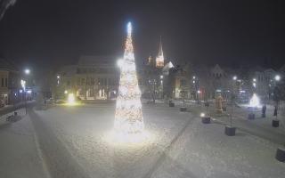 Myślenice - 13-01-2026 21:35