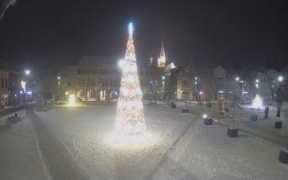 Myślenice - 13-01-2026 21:51