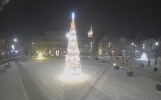Myślenice - 13-01-2026 23:23