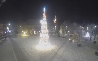 Myślenice - 14-01-2026 02:43