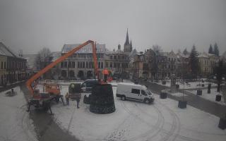 Myślenice - 30-01-2026 09:27