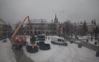 Myślenice - 30-01-2026 09:42