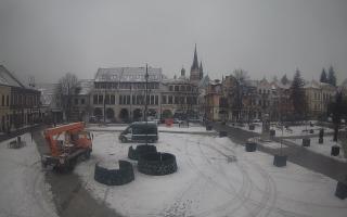 Myślenice - 30-01-2026 09:58