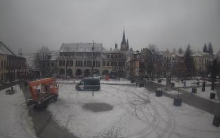 Myślenice - 30-01-2026 10:44