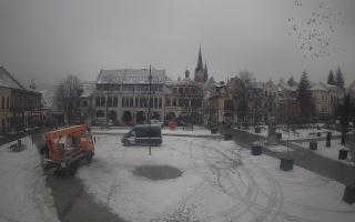 Myślenice - 30-01-2026 10:59