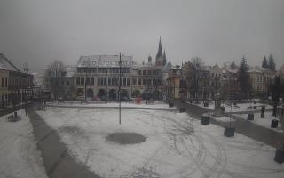 Myślenice - 30-01-2026 11:30