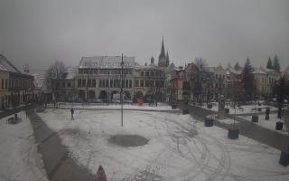 Myślenice - 30-01-2026 11:45