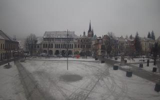 Myślenice - 31-01-2026 07:14