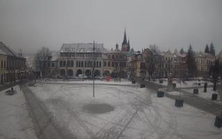 Myślenice - 31-01-2026 07:44