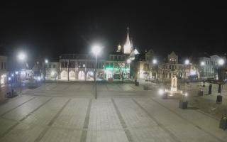 Myślenice - 16-03-2026 21:35