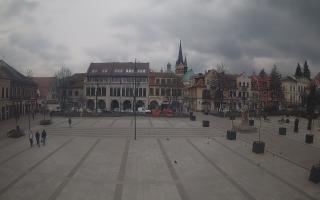 Myślenice - 17-03-2026 10:39