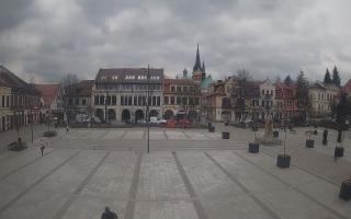 Myślenice - 17-03-2026 11:10