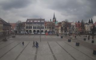 Myślenice - 17-03-2026 12:11