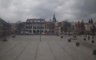 Myślenice - 17-03-2026 12:27