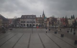 Myślenice - 17-03-2026 12:42