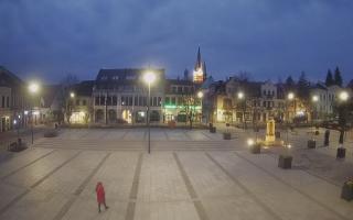 Myślenice - 17-03-2026 04:30