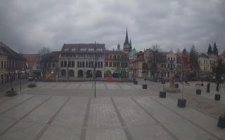 Myślenice - 17-03-2026 05:16