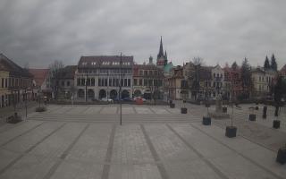 Myślenice - 17-03-2026 05:47