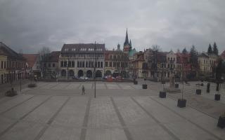 Myślenice - 17-03-2026 06:03