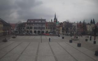 Myślenice - 17-03-2026 06:49