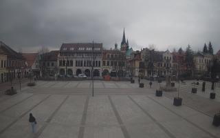 Myślenice - 17-03-2026 07:04