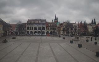 Myślenice - 17-03-2026 08:05