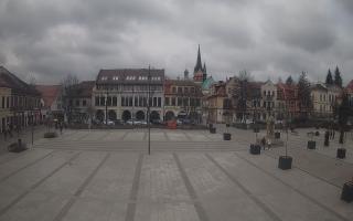 Myślenice - 17-03-2026 08:52