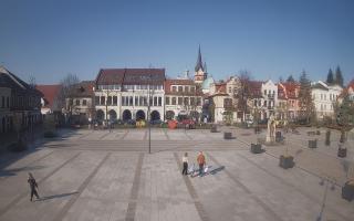 Myślenice - 04-04-2026 06:45