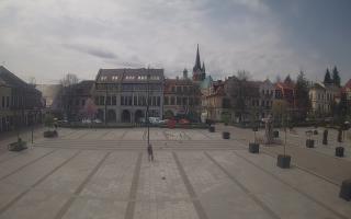 Myślenice - 14-04-2026 10:55