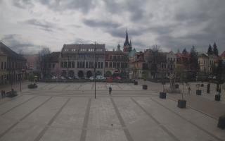 Myślenice - 14-04-2026 11:41