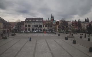 Myślenice - 14-04-2026 13:13