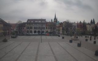 Myślenice - 14-04-2026 14:15