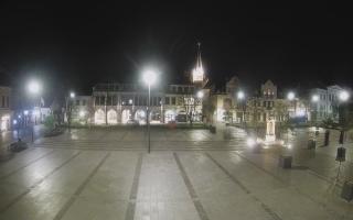 Myślenice - 14-04-2026 21:40