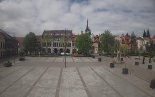 Myślenice - 01-05-2026 08:12