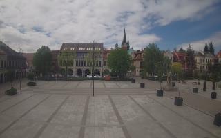 Myślenice - 01-05-2026 09:44