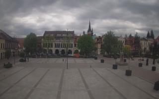 Myślenice - 01-05-2026 13:50