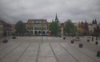 Myślenice - 01-05-2026 06:39