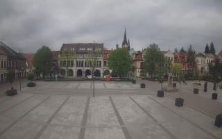 Myślenice - 01-05-2026 06:55