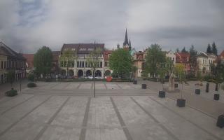 Myślenice - 01-05-2026 07:10