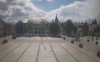 Myślenice - 13-05-2026 12:45