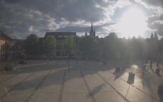 Myślenice - 13-05-2026 16:20
