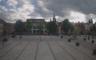 Myślenice - 13-05-2026 16:05