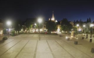 Myślenice - 29-05-2026 19:45