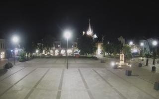 Myślenice - 29-05-2026 20:15