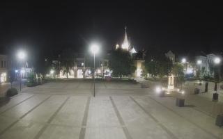 Myślenice - 29-05-2026 20:46