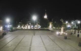 Myślenice - 29-05-2026 21:17