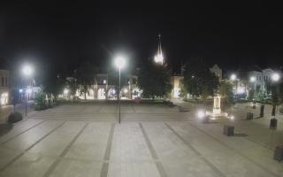 Myślenice - 29-05-2026 21:32