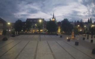 Myślenice - 11-06-2026 19:03