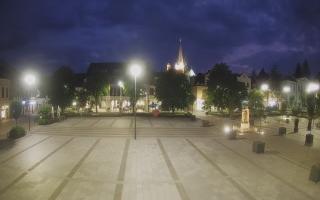 Myślenice - 11-06-2026 19:34