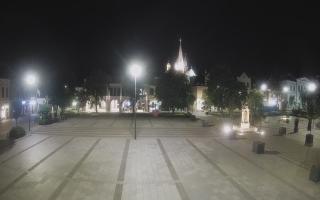 Myślenice - 11-06-2026 20:20